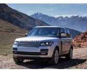 Range Rover IV.